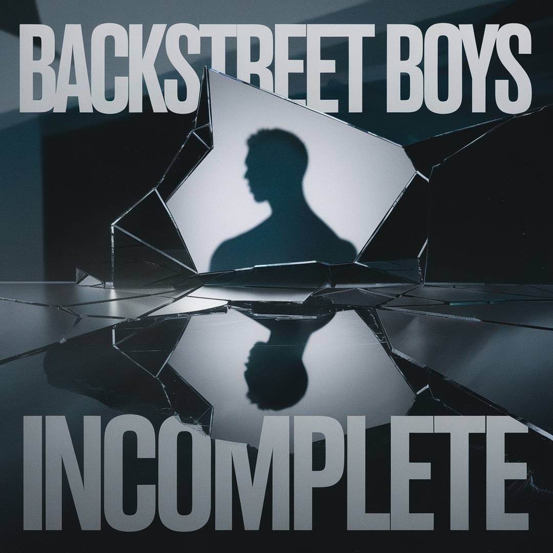 Backstreet Boys - Incomplete