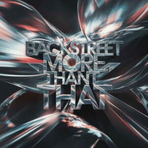 SF1100603 – Backstreet Boys – More Than That