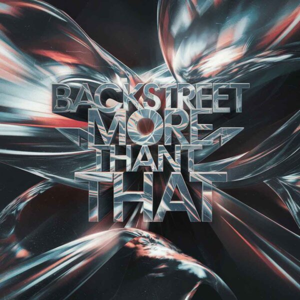 Backstreet Boys - More Than That