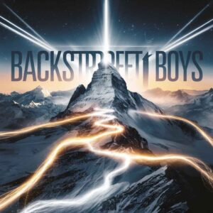 SF1100607 – Backstreet Boys – The Call