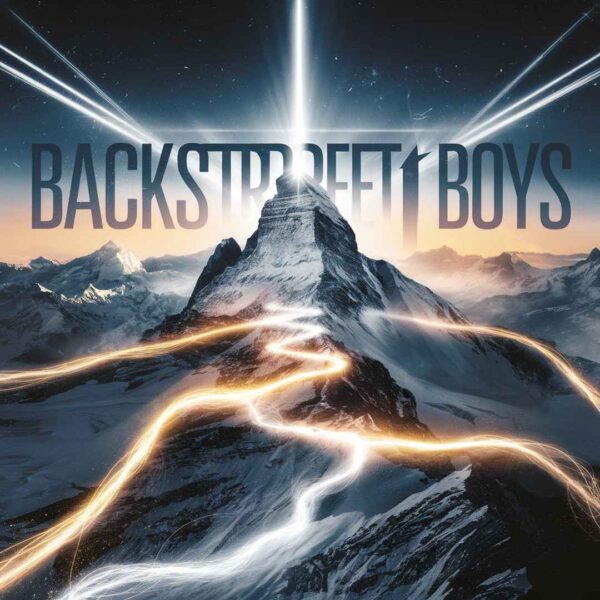 Backstreet Boys - The Call