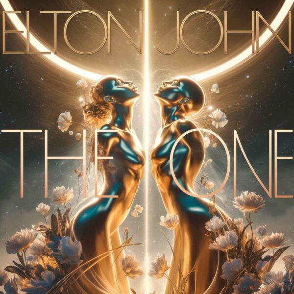 Elton John - The One