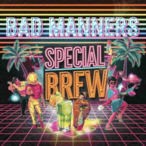 SF1100611 – Bad Manners – Special Brew