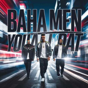 SF1100617HD – Baha Men – You All Dat
