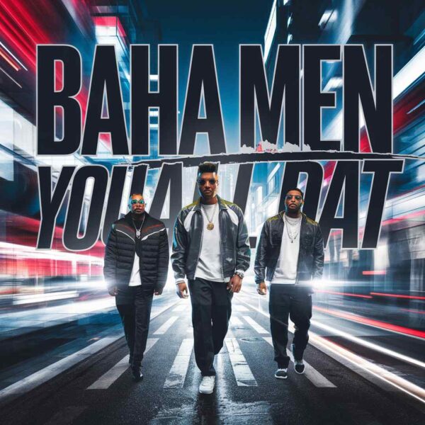 Baha Men - You All Dat
