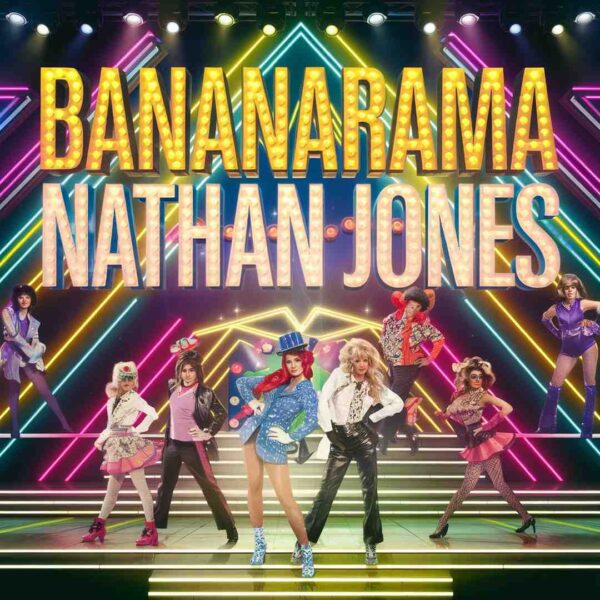 Bananarama - Nathan Jones