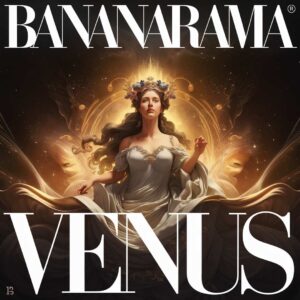 SF1100621 – Bananarama – Venus