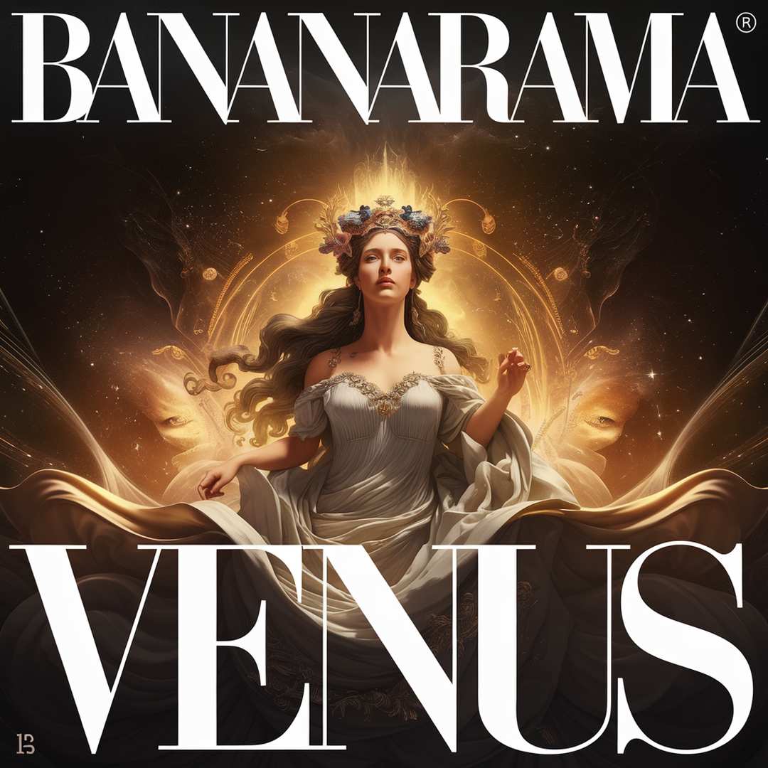 Bananarama - Venus