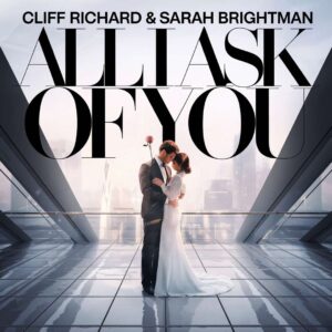 SF1100628 – Cliff Richard & Sarah Brightman – All I Ask Of You