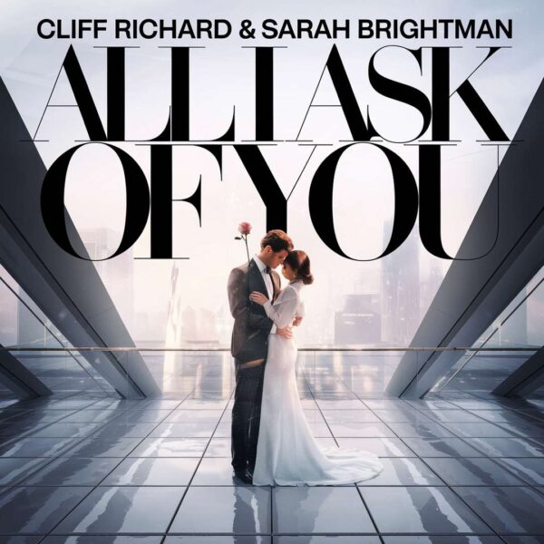 Cliff Richard - All I Ask Of You