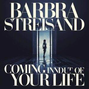 SF1100629 – Barbra Streisand – Coming In And Out Of Your Life