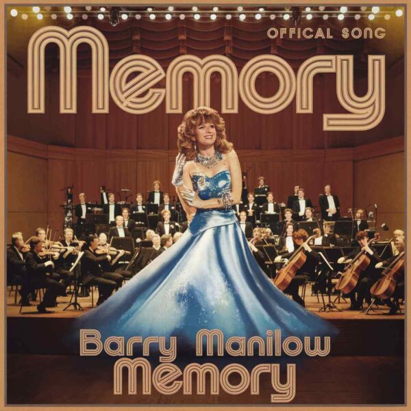 Barry Manilow - Memory