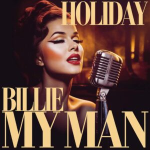 SF1100638 – Billie Holiday – My Man