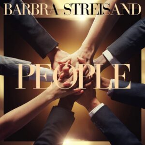 SF1100640 – Barbra Streisand – People