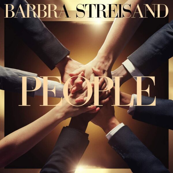 Barbra Streisand - People