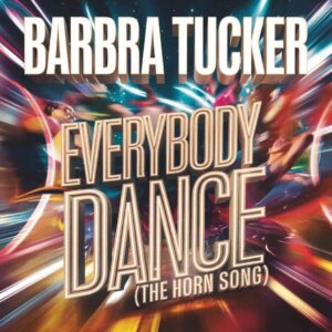 SF1100651 – Barbra Tucker – Everybody Dance (The Horn Song)