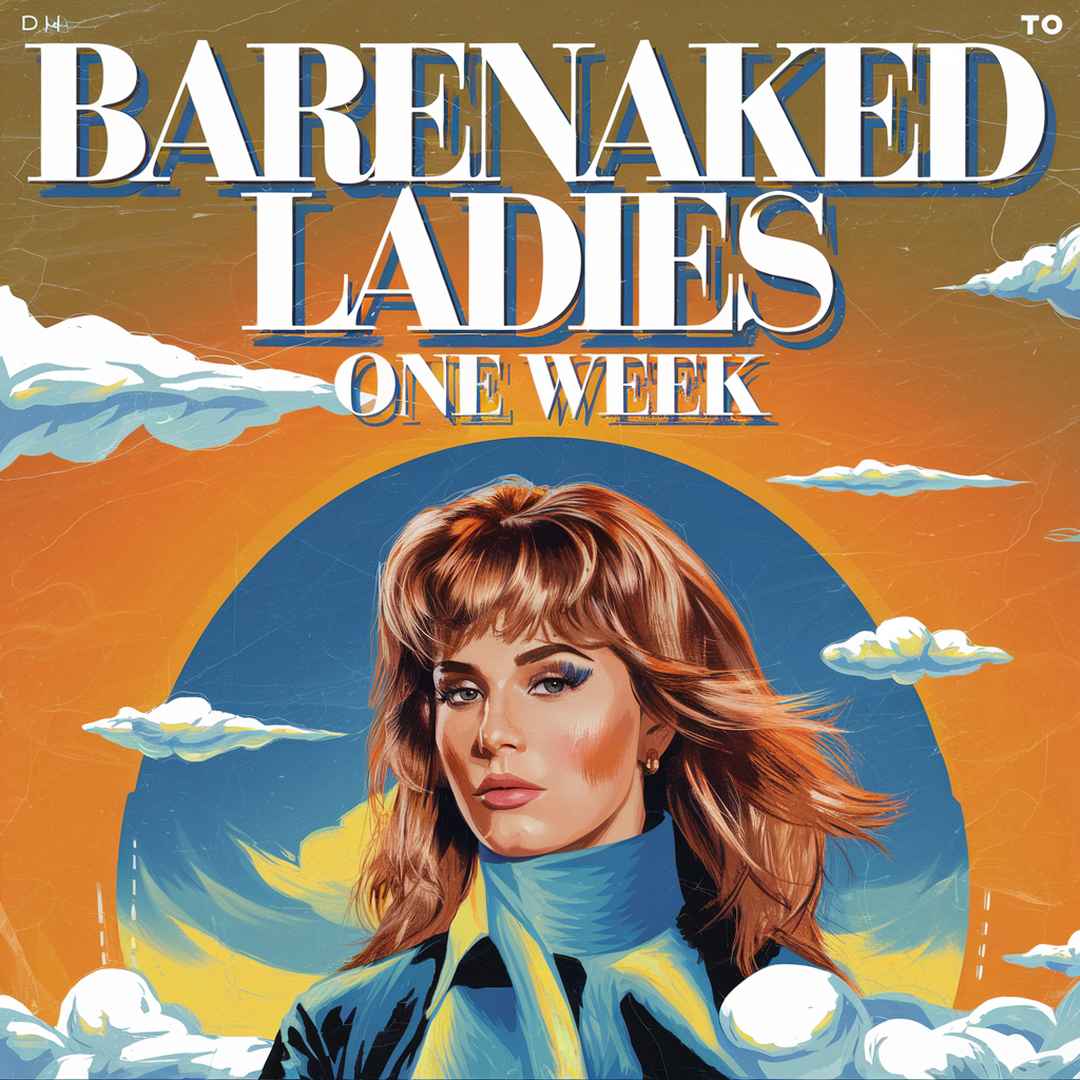 Barenaked Ladies - One Week