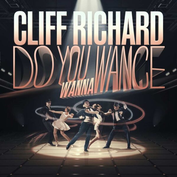 Cliff Richard - Do You Wanna Dance