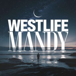 SF1100669 – Westlife – Mandy