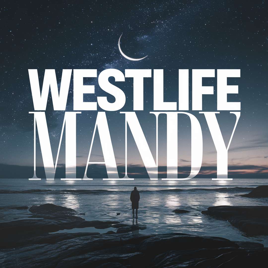 Westlife - Mandy