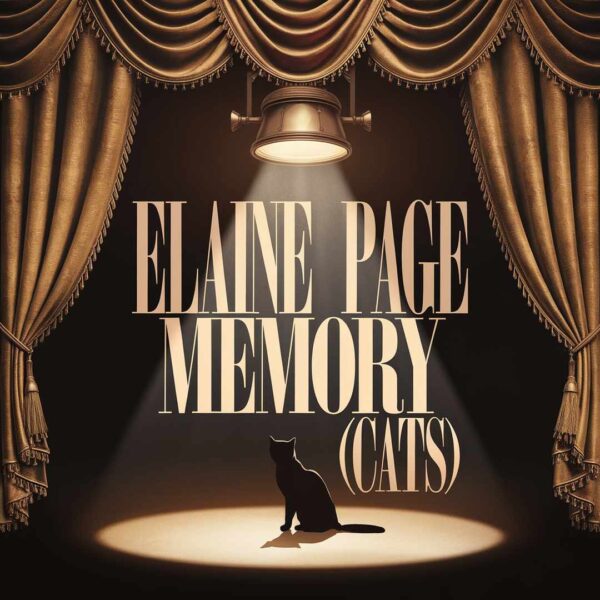 Elaine Page - Memory (Cats)