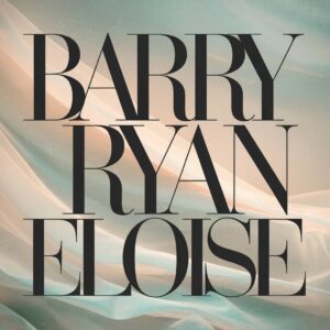 SF1100679 – Barry Ryan – Eloise