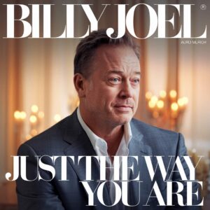 SF1100684 – Billy Joel – Just The Way You Are