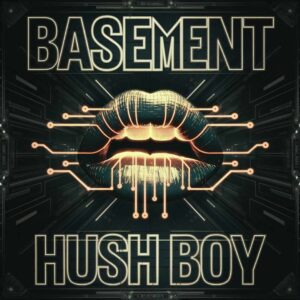 SF1100691 – Basement Jaxx – Hush Boy