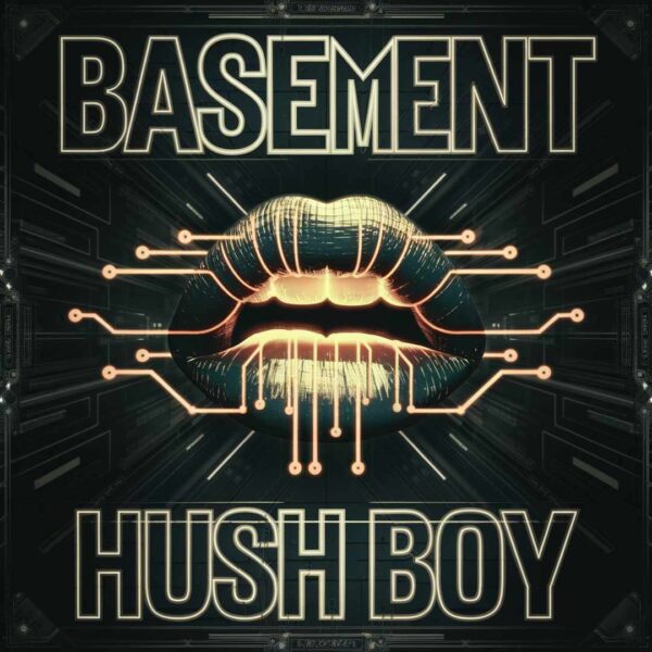 Basement Jaxx - Hush Boy