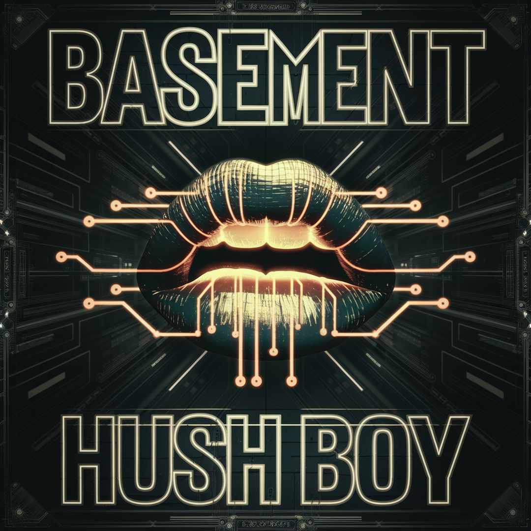 Basement Jaxx - Hush Boy