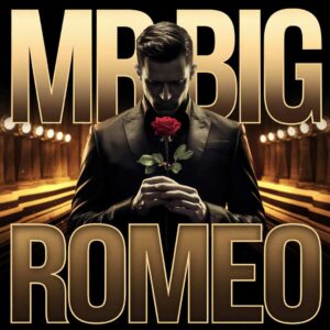 SF1100693 – Mr. Big – Romeo