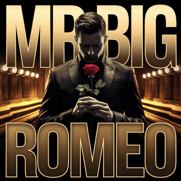 Mr. Big - Romeo