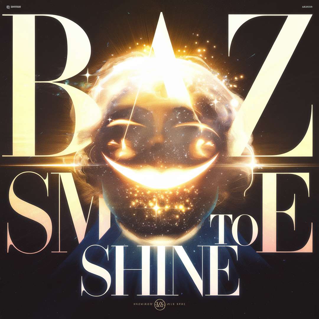 Baz - Smile To Shine
