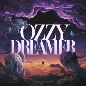 SF1100703 – Ozzy Osbourne – Dreamer