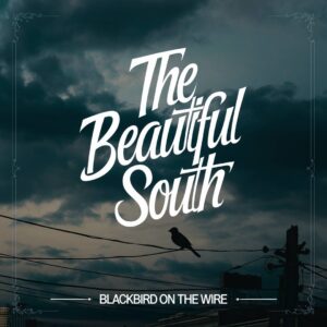 SF1100708 – The Beautiful South – Blackbird On The Wire