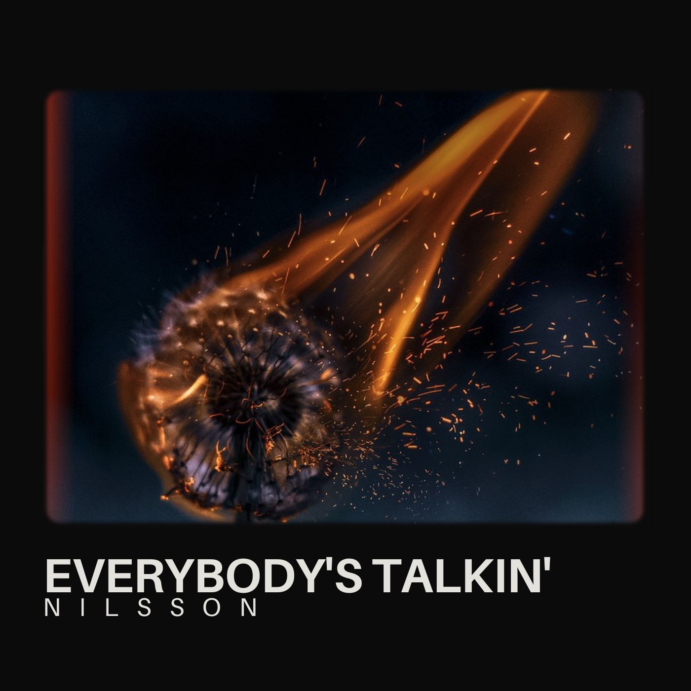 Nilsson - Everybody's Talkin'