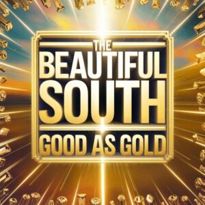 SF1100714 – The Beautiful South – Good As Gold