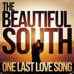 SF1100718 – The Beautiful South – One Last Love Song