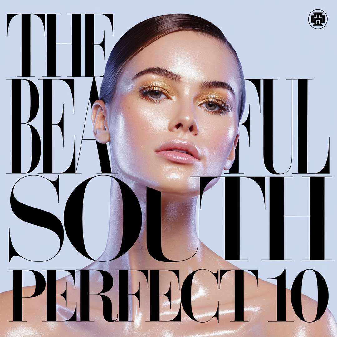The Beautiful South - Perfect 10