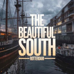SF1100721 – The Beautiful South – Rotterdam