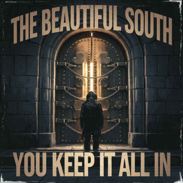 The Beautiful South - You Keep It All In