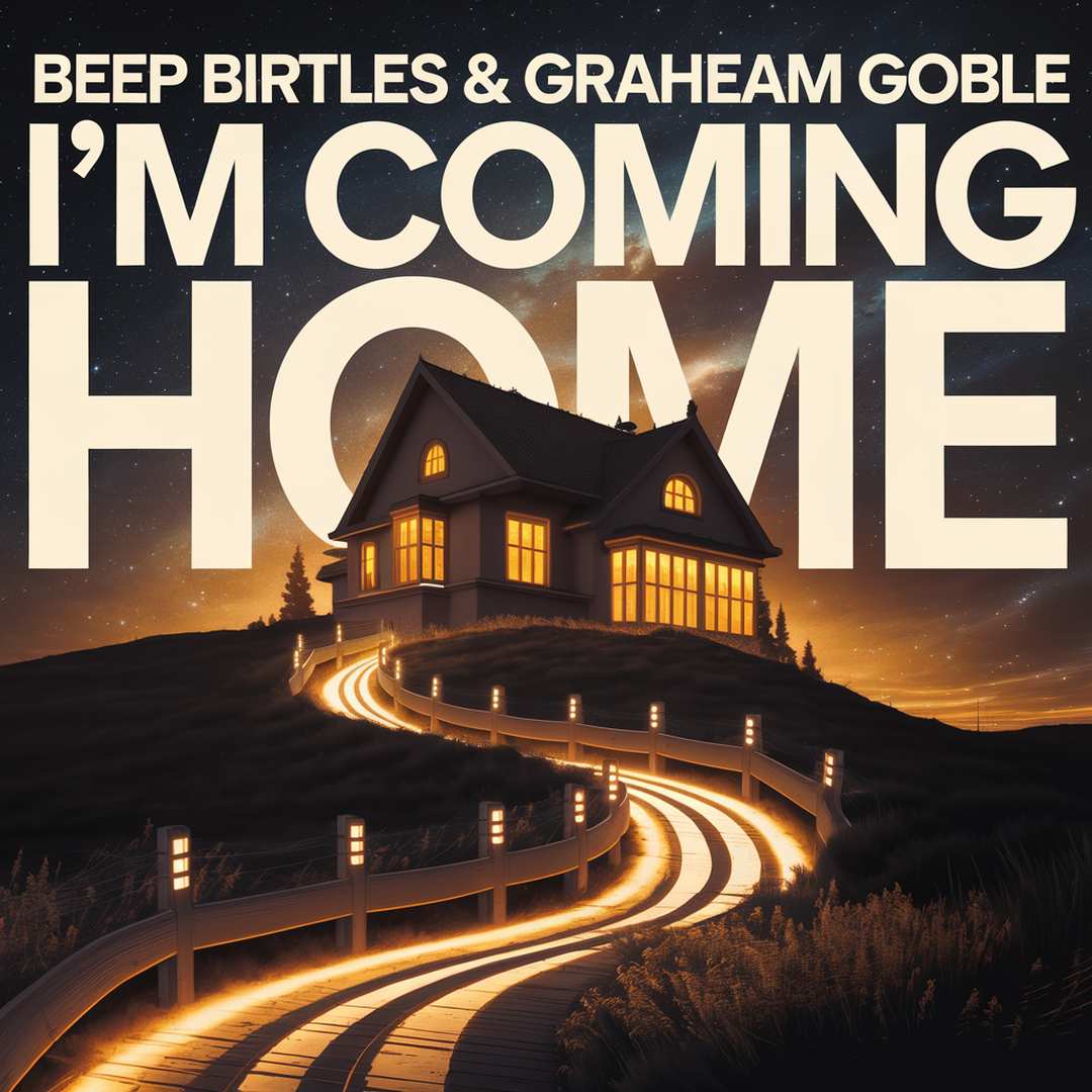 Beep Birtles - I'm Coming Home