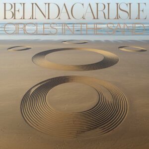 SF1100729 – Belinda Carlisle – Circles In The Sand