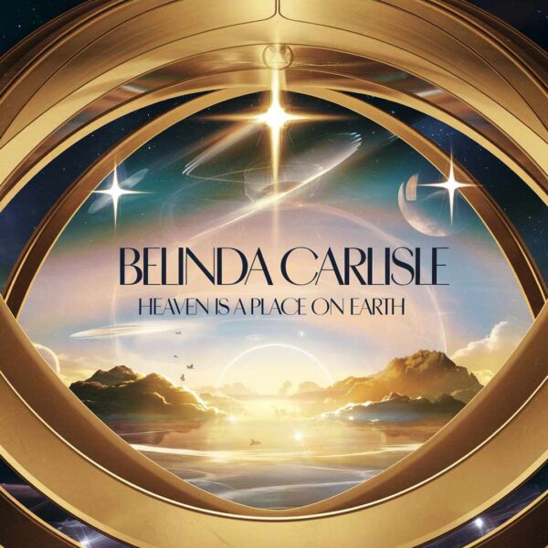 Belinda Carlisle - Heaven is a Place On Earth