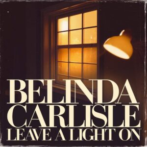 SF1100732 – Belinda Carlisle – Leave a Light On