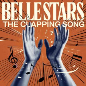 SF1100738 – Belle Stars – The Clapping Song
