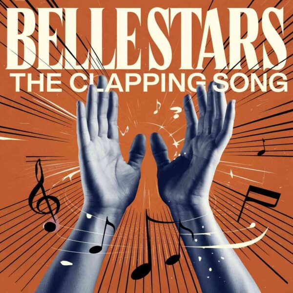 Belle Stars - The Clapping Song