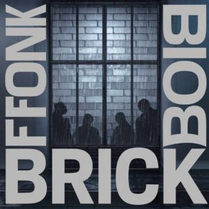 SF1100743 – Ben Folds Five – Brick