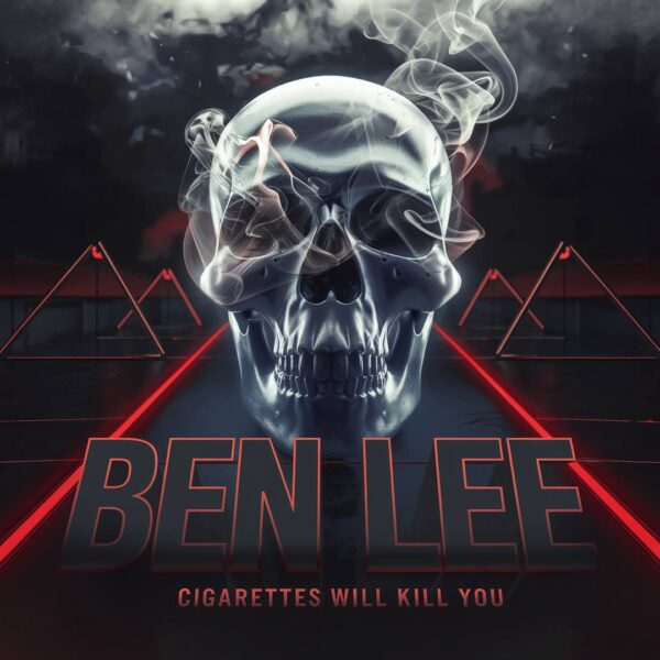 Ben Lee - Cigarettes Will Kill You