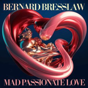 SF1100749 – Bernard Bresslaw – Mad Passionate Love